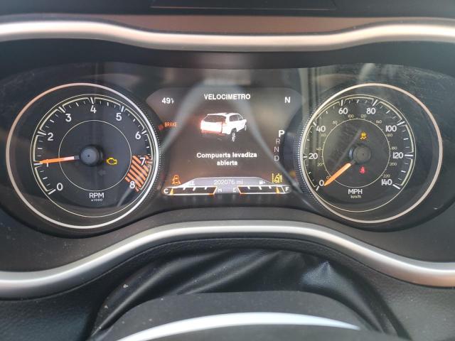 2015 JEEP CHEROKEE L - 1C4PJMDS8FW604335