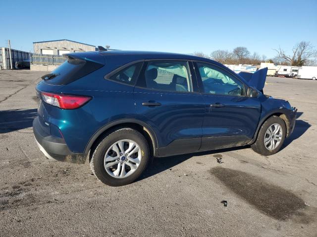 2020 FORD ESCAPE S - 1FMCU0F6XLUC38976