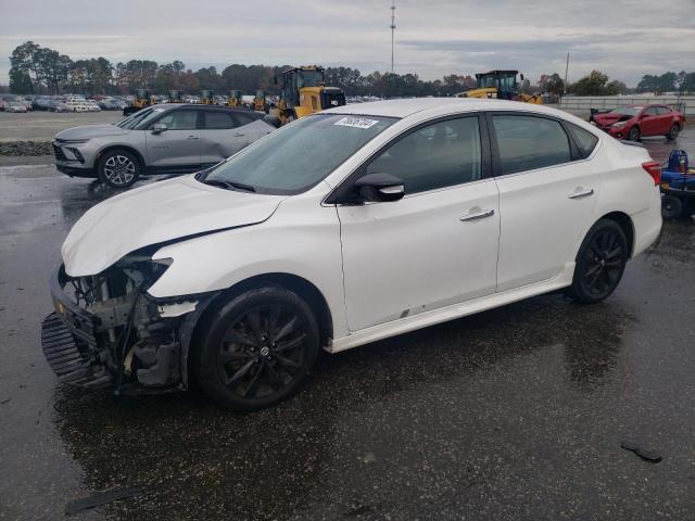 2017 NISSAN SENTRA S - 3N1AB7AP5HY394747