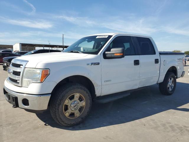 2014 FORD F150 SUPER #3055088962