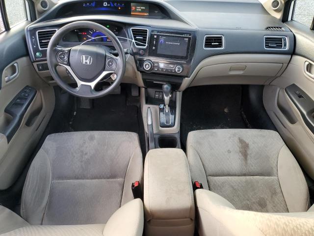 2015 HONDA CIVIC SE 2HGFB2F78FH565154