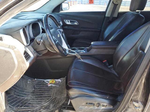 2015 CHEVROLET EQUINOX LT - 1GNFLGEKXFZ115348