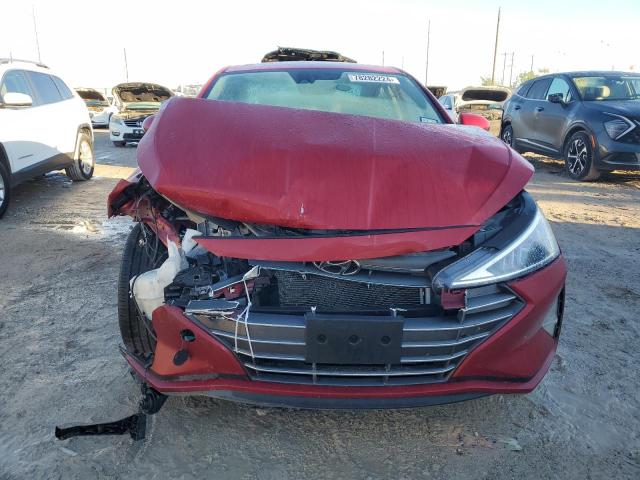 VIN KMHD84LF4LU080008 2020 HYUNDAI ELANTRA no.5