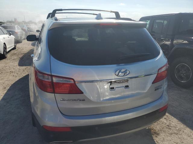 2016 HYUNDAI SANTA FE S - KM8SRDHF1GU133461
