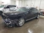 2018 VOLVO S90 T6 INS - LVY992ML1JP008817