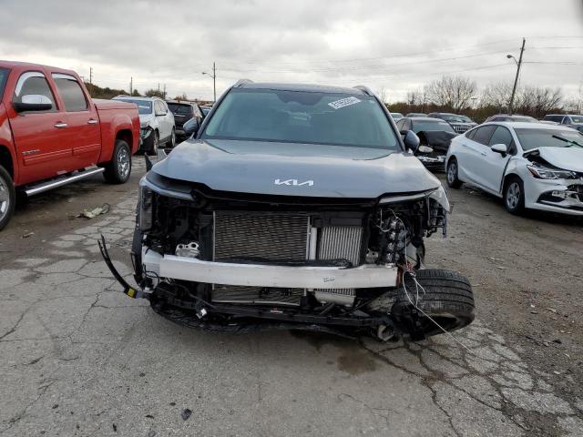 2024 KIA SORENTO SX - 5XYRK4JF7RG275464