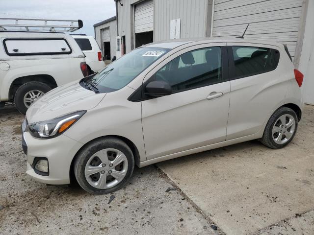 2020 CHEVROLET SPARK LS - KL8CB6SA9LC414972