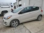 2020 CHEVROLET SPARK LS - KL8CB6SA9LC414972