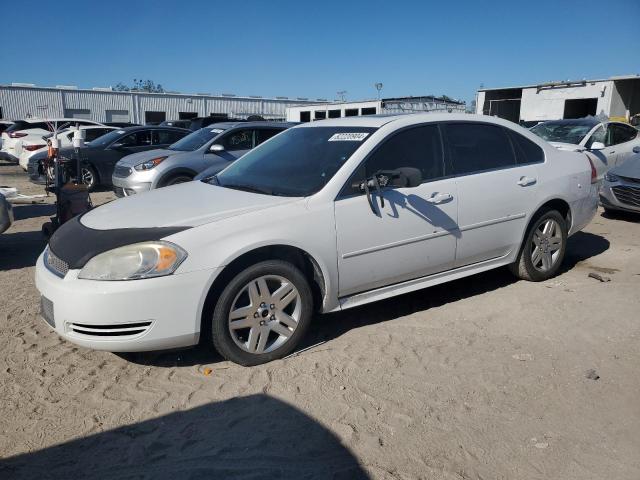 2012 CHEVROLET IMPALA LT #3034089838