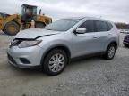 2015 NISSAN ROGUE S - KNMAT2MV9FP568616