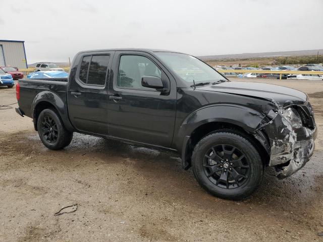 VIN 1N6ED0EB8MN702111 2021 NISSAN FRONTIER no.4