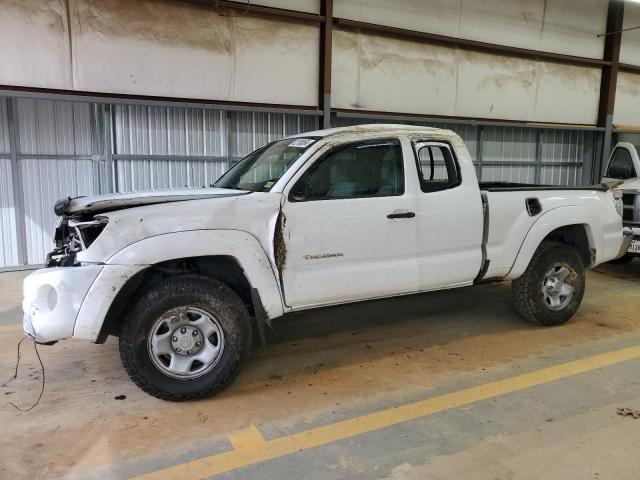 TOYOTA TACOMA ACC