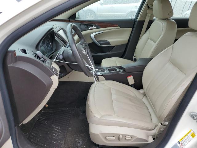 2015 BUICK REGAL PREM 2G4GN5EX6F9272369