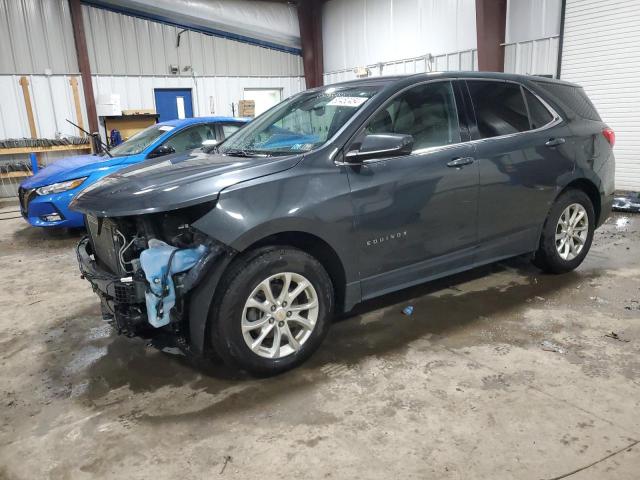 2020 CHEVROLET EQUINOX LT #2987033771