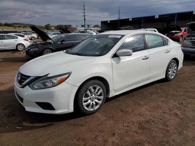 VIN 1N4AL3AP8GC151594 2016 NISSAN ALTIMA no.1