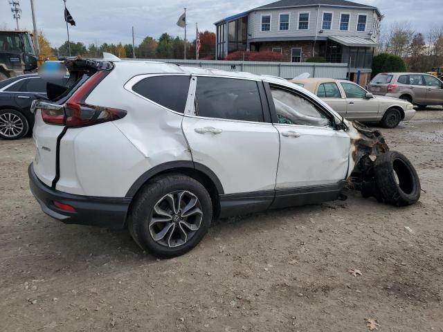2020 HONDA CR-V EXL - 2HKRW2H84LH686935