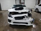 Lot #3030759131 2015 SUBARU WRX PREMIU