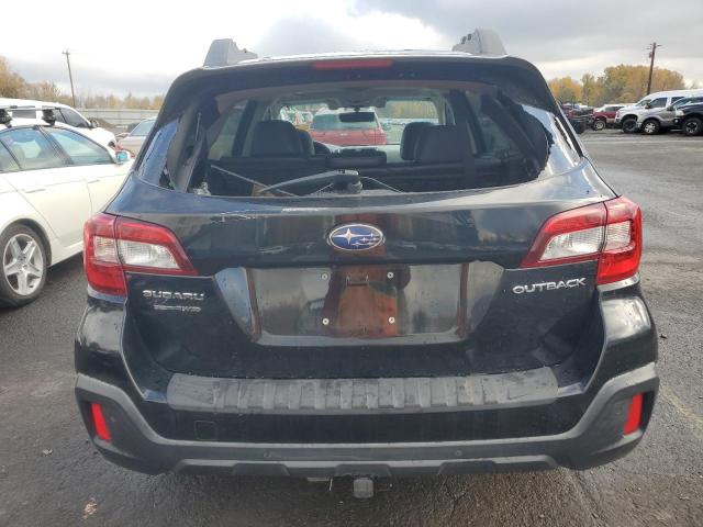 2018 SUBARU OUTBACK 2. - 4S4BSANC4J3255807