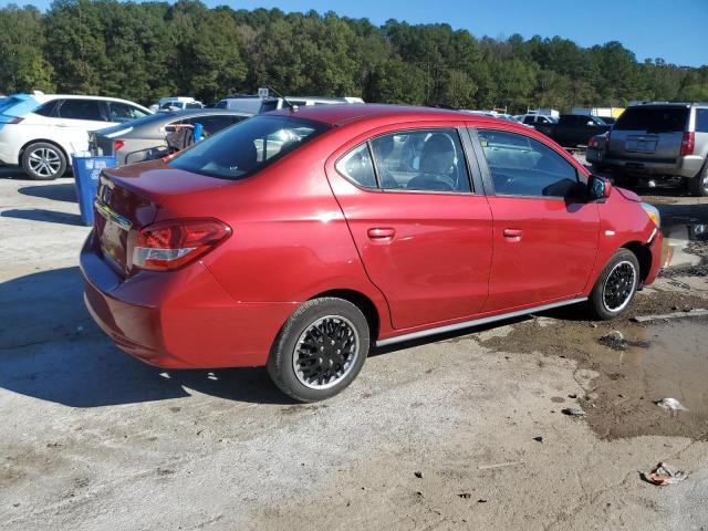Vin: ml32f3fj2lhf06594, lot: 80976194, mitsubishi mirage g4 es 20203