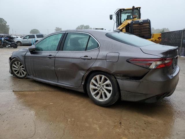 VIN 4T1C11AKXPU161292 2023 Toyota Camry, LE no.2