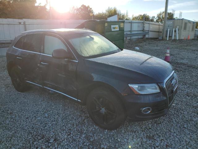 2017 AUDI Q5 PREMIUM - WA1L2AFP9HA051739