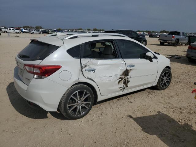 2018 SUBARU IMPREZA LI - 4S3GTAT6XJ3750341