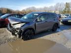 2016 HONDA CR-V LX - 5J6RM4H3XGL001600