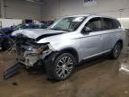2017 MITSUBISHI OUTLANDER - JA4AZ2A34HZ056961