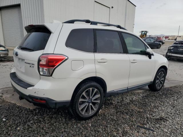 Vin: jf2sjgwc4jh552721, lot: 81349974, subaru forester 2.0xt touring 20183