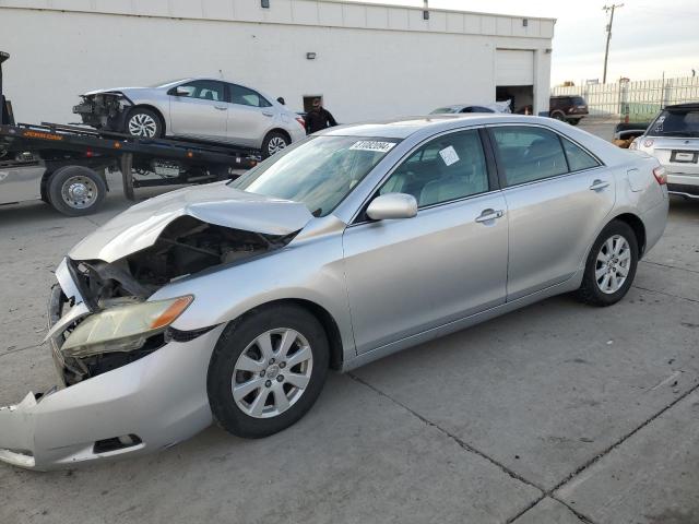 2007 TOYOTA CAMRY LE #3024957361