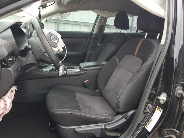 2020 NISSAN SENTRA SR - 3N1AB8DV8LY279892