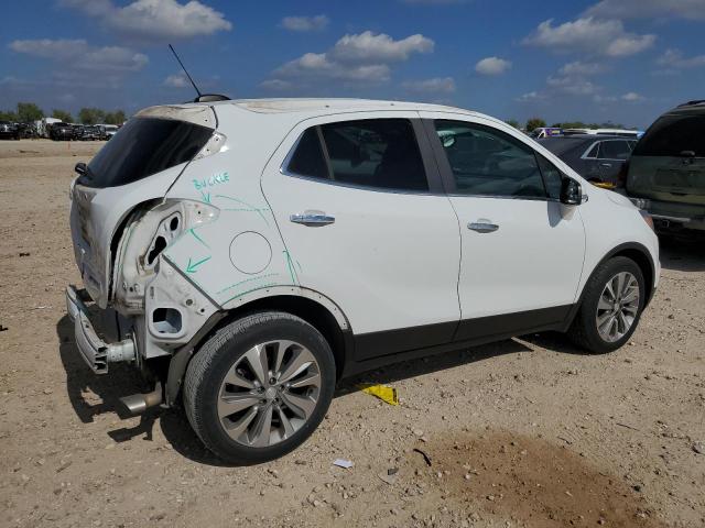 Vin: kl4cjasb7kb785357, lot: 80192474, buick encore preferred 20193