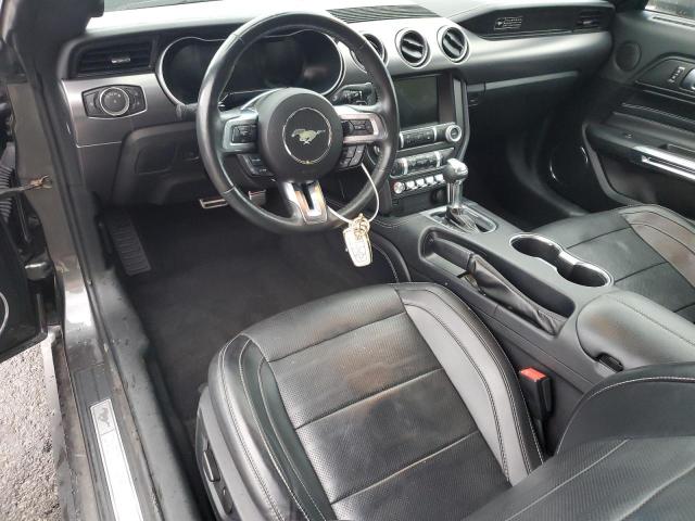 2020 FORD MUSTANG - 1FA6P8THXL5161619