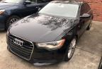 AUDI A6 photo