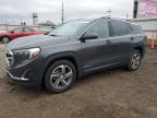 2020 GMC TERRAIN SL - 3GKALVEV7LL243281