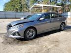 2018 HYUNDAI SONATA SPO - 5NPE34AF1JH709869