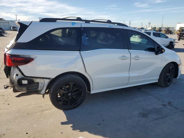 2023 HONDA ODYSSEY SP 5FNRL6H75PB016824
