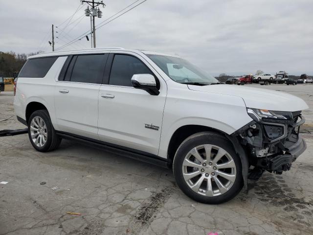 2021 CHEVROLET SUBURBAN C - 1GNSCFKD2MR216332