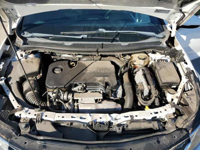 2016 CHEVROLET CRUZE PREM - 1G1BG5SM9G7321420