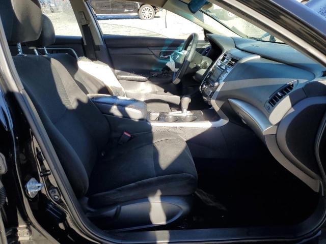 2015 NISSAN ALTIMA 2.5 - 1N4AL3AP8FN903989