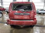 Lot #3020308457 2008 JEEP LIBERTY SP