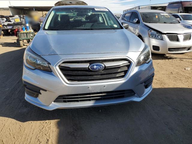 2019 SUBARU LEGACY 2.5 - 4S3BNAB66K3015511