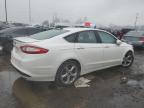 FORD FUSION SE снимка