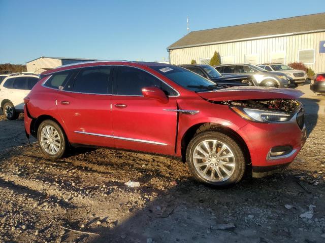 VIN 5GAERBKW8LJ204778 2020 BUICK ENCLAVE no.4