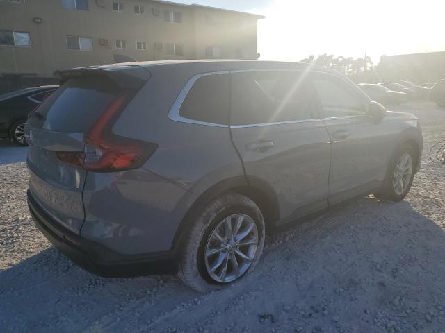 2024 HONDA CR-V EX - 5J6RS3H41RL000170