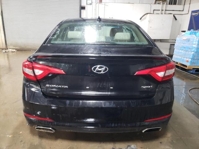 2015 HYUNDAI SONATA SPO - 5NPE34AF4FH072466