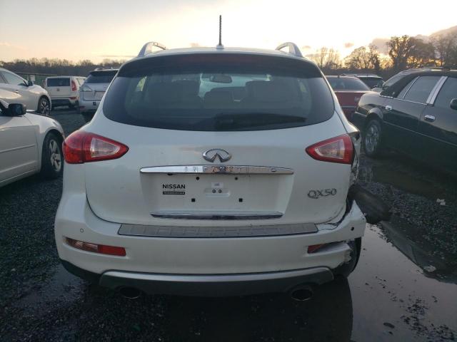 2016 INFINITI QX50 - JN1BJ0RR6GM266684