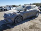 2019 TOYOTA C-HR XLE - JTNKHMBX8K1032285