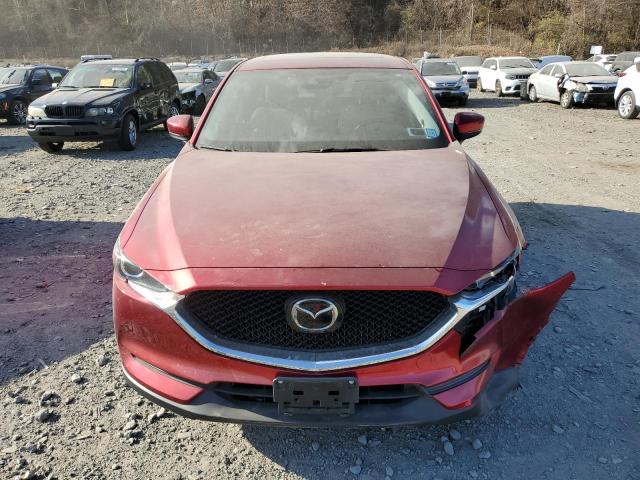 VIN JM3KFBCM6K0595142 2019 MAZDA CX-5 no.5