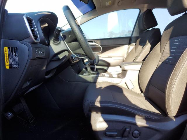 2021 KIA SPORTAGE L - KNDPM3AC2M7913501